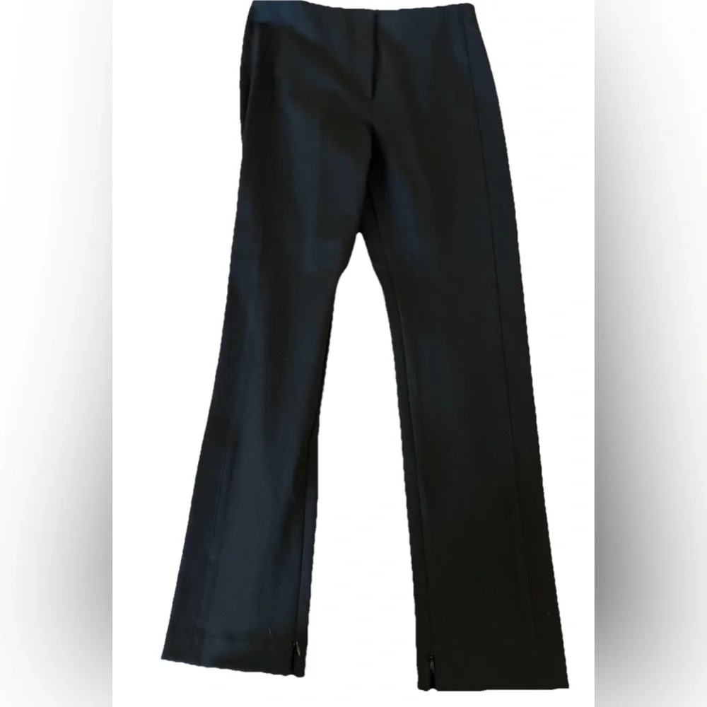 Lot of 2, New! Ann Taylor The Audrey High Rise Stretch Size 10 - Picture 6 of 13